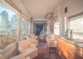 Hotel Villa Paradiso 3