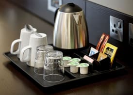 Milestone Hotel Peterborough, A1M, Norman Cross, Sure Hotel Collection by Best Western 3