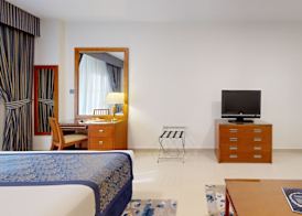 Golden Sands 5 Hotel Apartment 5