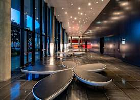 Hotel Porta Fira 4* Sup 2