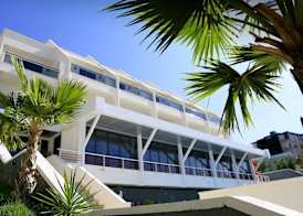 Hotel Picasso 4