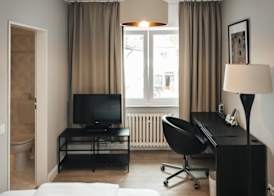 Hotel Freihof am Roland 3