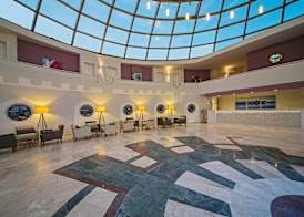 Riva Bodrum Resort 3