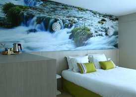 SOWELL HOTELS Domaine de la Petite Isle 5