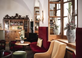 Classic Hotel Am Stetteneck 2