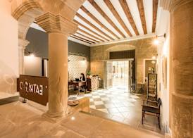 Teatrisso Hotel Palacio 2