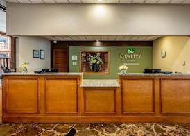 QUALITY INN 3