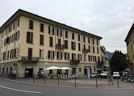 Hotel Moderno 4