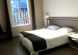 Appart'hotel le Pèlerin 3