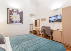 Hotel Medici 2
