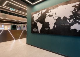Dayin Youth Hostel - East Nanjing Road & People's Square & The Bund 3