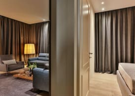 Avanti Hotel & Spa 3