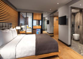 Metropolitan Hotels Bosphorus - Special Category 4