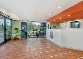 B&B HOTEL Alba 2