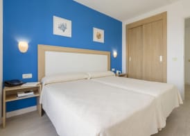 Apartamentos Centro Cancajos 2