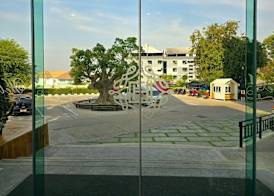 LHC HOTEL AND RESORT 2
