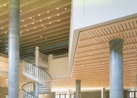 Maternushaus 2