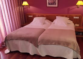 ARVA Spa París 3