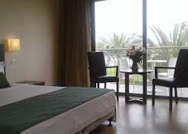 Natura Beach Hotel And Villas 4