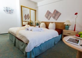 Hotel Antares 4