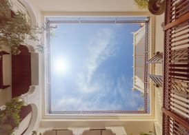 Riad 58 Blu 2