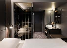 Hotel ROMY by AMANO 5