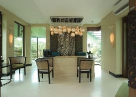 Acuatico Beach Resort & Hotel Inc. 2
