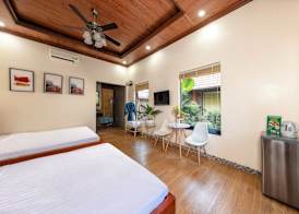 Tam Coc Friends Bungalow Ninh Bình 3