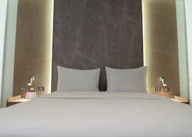 Delamar Hotel 4