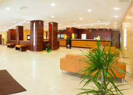 BV President Hotel 5