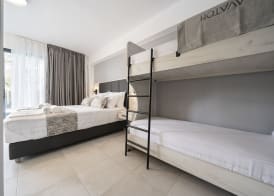 Avaton Luxury Resort and Spa Access the Enigma - Adults Only & Kids 14 Plus- 5