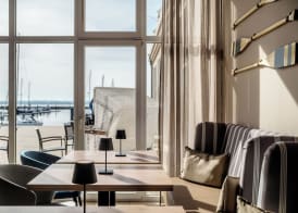 Lindner Hotel Boltenhagen, part of JdV by Hyatt 5
