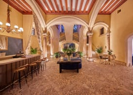 Palacio Can Marqués by Puro 2