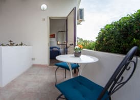 Villaggio Baia D'Ercole 4