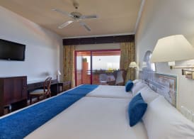 Ibersol Almuñecar Beach & Spa Hotel 4