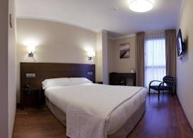 Hotel Río Hortega 5