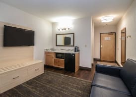 Holiday Inn Express & Suites KALISPELL by IHG 3