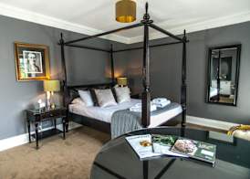 Port Lympne Mansion Hotel 4