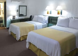 Holiday Inn Express MORELIA by IHG 3