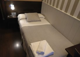 Hostal Gud Salamanca 3