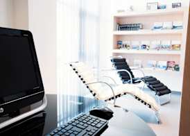 Hotel Sercotel Plana Parc 5