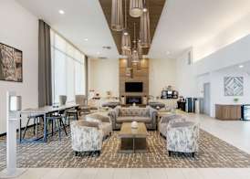Best Western Plus Sparks-Reno Hotel 2