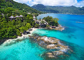 Hilton Seychelles Northolme Resort & Spa 4