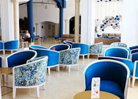 Riad Meninx 5