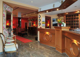 Hotel Servatius 3