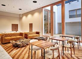 The Log Porto Hotel by Piamonte Hotels 2