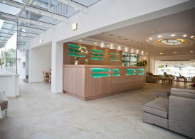 Hotel Porto Koufo 2