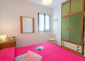 Comfort and privacy for four guests 4