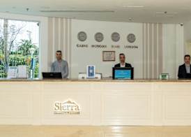 Sierra Sharm El Sheikh - All-inclusive 4