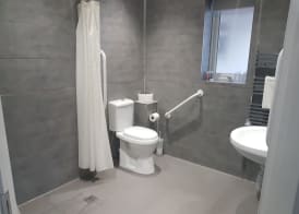 Charnwood Regency Guest House 3